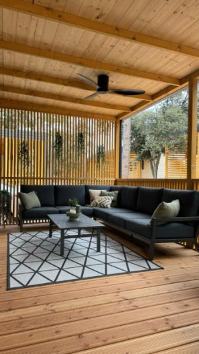 Mobile Home Cabana, Camping Biograd na Moru